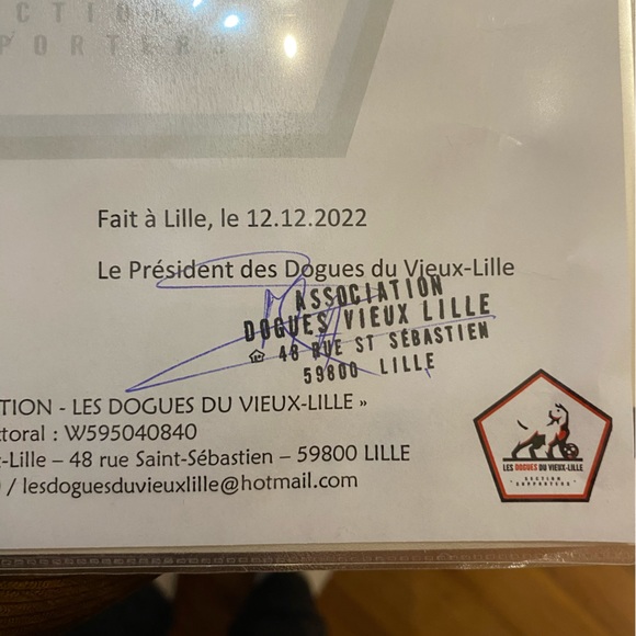 Canada Soccer Jonathan David Match Worn Jersey - Picture 5 of 5